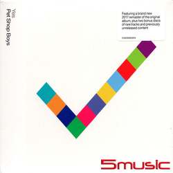 Yes: Further Listening 2008-2010 (2017 Remastered