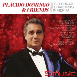 多明哥之美聲聖誕佳節