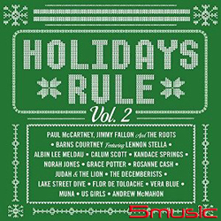 佳節禮讚 II(德國進口)