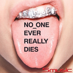 信我得永生(台壓)