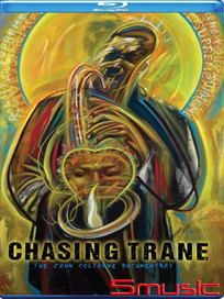 尋找約翰柯川:柯川逝世50周年紀念-巨人的軌跡傳奇紀實【藍光BD】