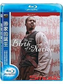 國家的誕生-(藍光)