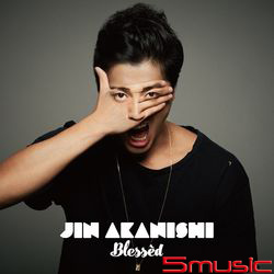 Blessed(初回CD+DVD)