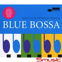 Blue Note藍調之音-即興靈魂創世爵選套裝 3CD