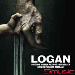 羅根-電影原聲帶(進口)