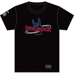 [五月天LIFE]人生萬萬歲... 無限黑T-XL