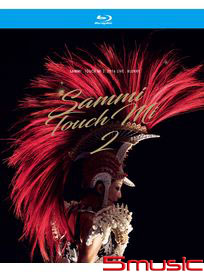 世界巡迴演唱會2016 bluray(香港進口版)