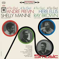 爵士外帶四人份