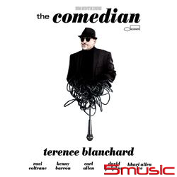 大喜劇家-電影原聲帶