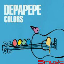 COLORS(CD+DVD初回盤)
