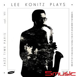 李康尼茲的酷玩爵士