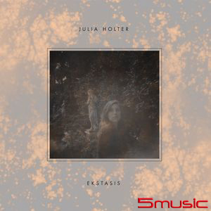 神秘狂喜(進口)