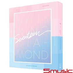 2016 LIKE SEVENTEEN : SHINING DIAMOND