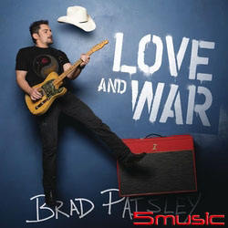 愛情與戰爭(進口)