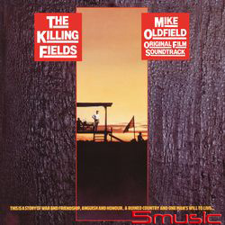 殺戮戰場-電影原聲帶(2017復刻重製盤)