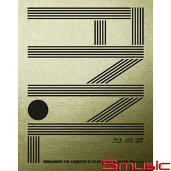 BIGBANG10 THE CONCERT 0.TO.10 FINAL IN SEOUL