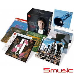 史托茲曼RCA錄音全集 40CD