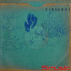 樹脂囊 (LP黑膠唱片)