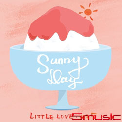 日光小情歌(台壓)