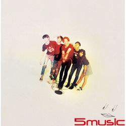 第一張單曲「90」(韓國進口版)