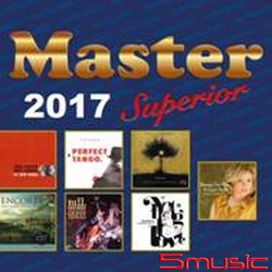 Master發燒碟2017
