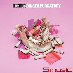 狂囂與煉獄(進口)