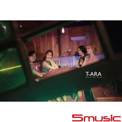 第十三張迷你專輯「WHAT`S MY NAME?」(韓國進口版/五版合購版)