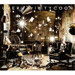 TYCOON(2CD初回盤)