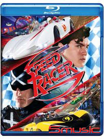 駭速快手-(藍光)