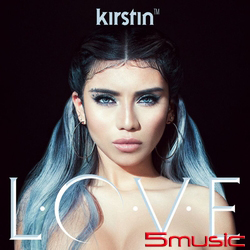 愛(進口迷你專輯)