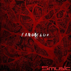 同名專輯(德國進口)