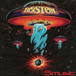 同名專輯(2017黑膠)