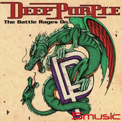 狂戰不止(2017黑膠)