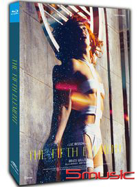 第五元素-(藍光)