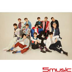 第一張迷你專輯「U ＆ I, Date」(韓國進口版)