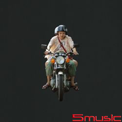 誰先愛上他的-電影原聲帶