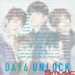 UNLOCK(日本進口初回限定盤CD+DVD)