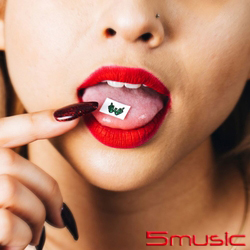 壞壞惹人愛 (進口)