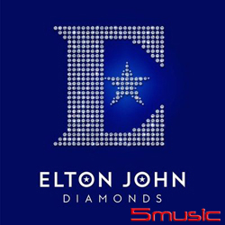 鑽石金選 (黑膠2入)