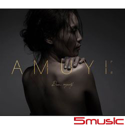 第二張專輯「Dear Myself」