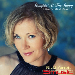 經典爵唱- 獻給艾拉與路易斯