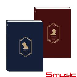 第二張迷你專輯「Drunk for you」(韓國進口版)