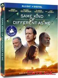 世界上的另一個你-(藍光)