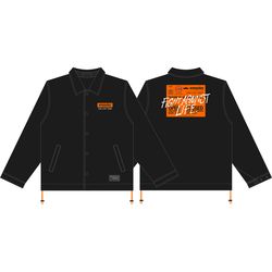 [五月天LIFE] 叫我教練教練外套-XL