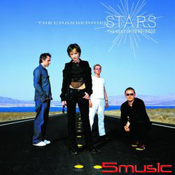 星光大道-精選(台壓)