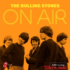 經典錄音：BBC現場錄音特輯(德國進口)