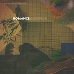 第四張迷你專輯「ROMANCE」(韓國進口版)