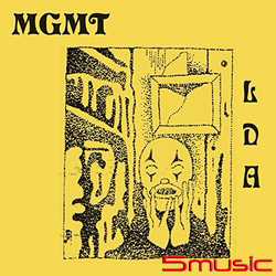 黯黑時代 (2LP黑膠唱片)