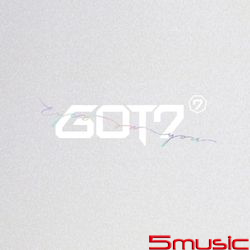 迷你專輯「EYES ON YOU」(韓國進口版)