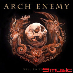 堅強意志(進口)